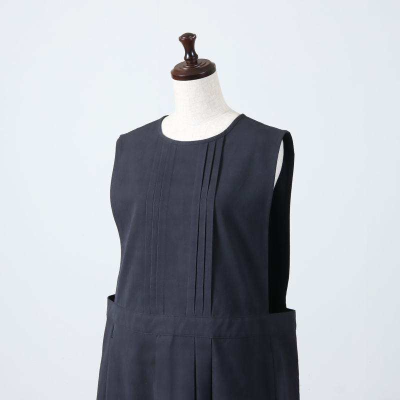 Atelier d'antan(ȥꥨ 󥿥) Kobell Cotton Dress