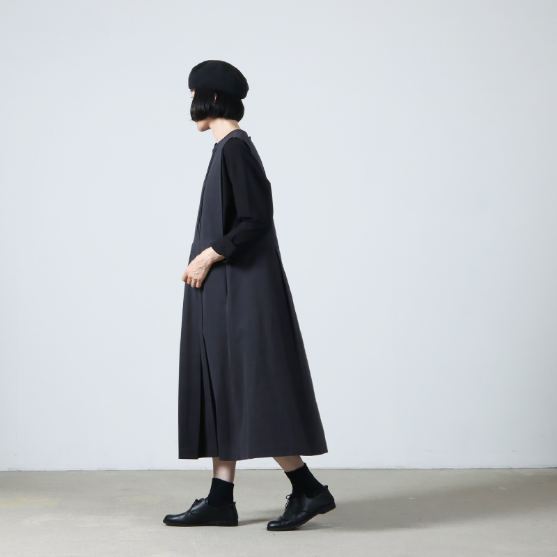 Atelier d'antan(ȥꥨ 󥿥) Kobell Cotton Dress