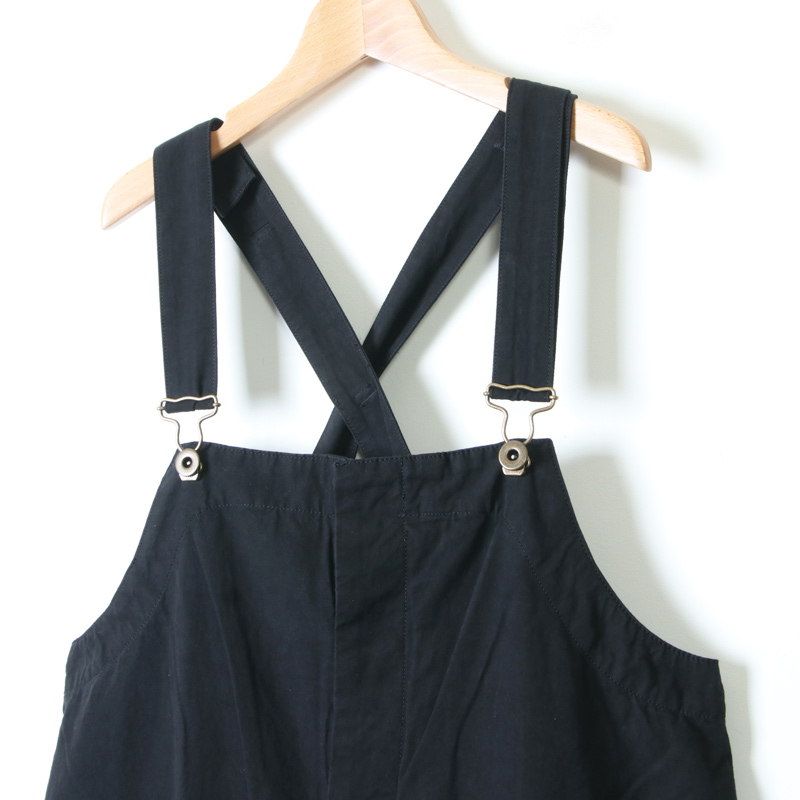 AU GARCONS VESOUL OVERALL-