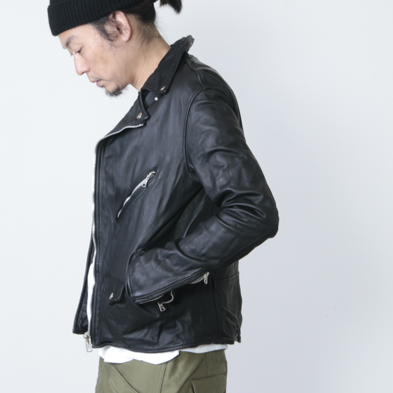 A VONTADE (ア ボンタージ) Roadmaster Jacket / ロードマスター ...