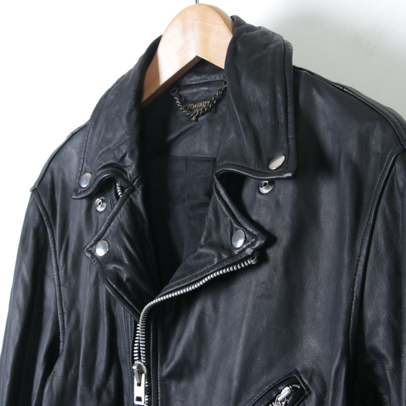 A VONTADE( ܥ󥿡) Roadmaster Jacket