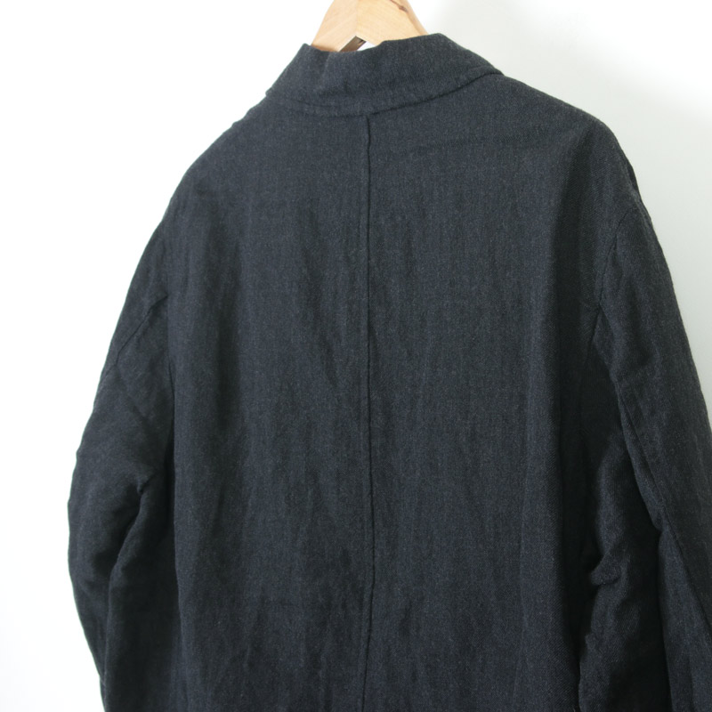A VONTADE( ܥ󥿡) Atelier Long Coat