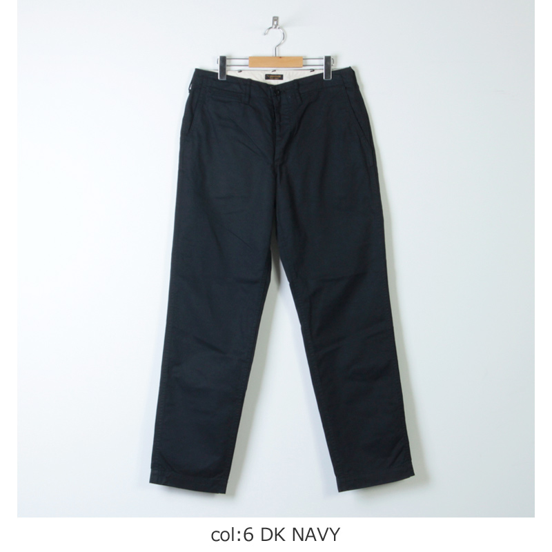 A VONTADE( ܥ󥿡) Classic Chino Trousers Regular Fit