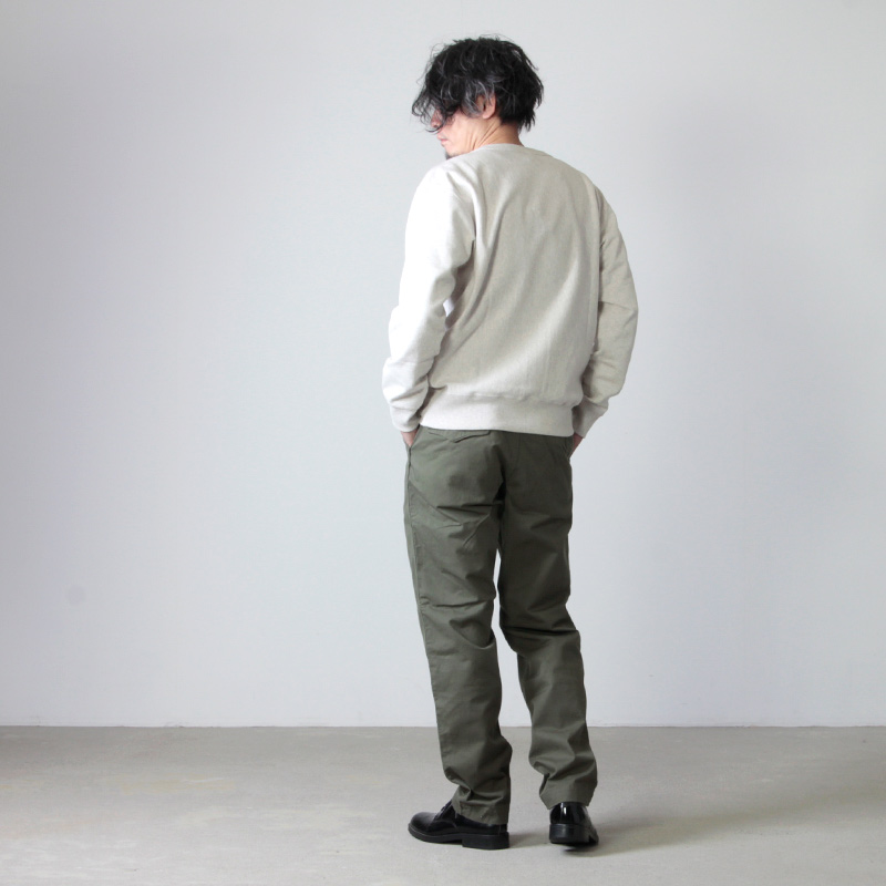 A VONTADE( ܥ󥿡) Classic Chino Trousers Regular Fit