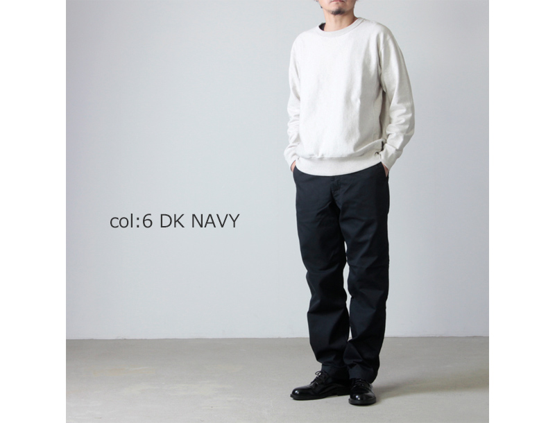 A VONTADE( ܥ󥿡) Classic Chino Trousers Regular Fit