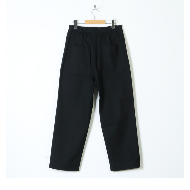 A VONTADE( ܥ󥿡) Lax Easy Trousers