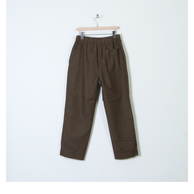 A VONTADE( ܥ󥿡) British Mil. Easy Trousers