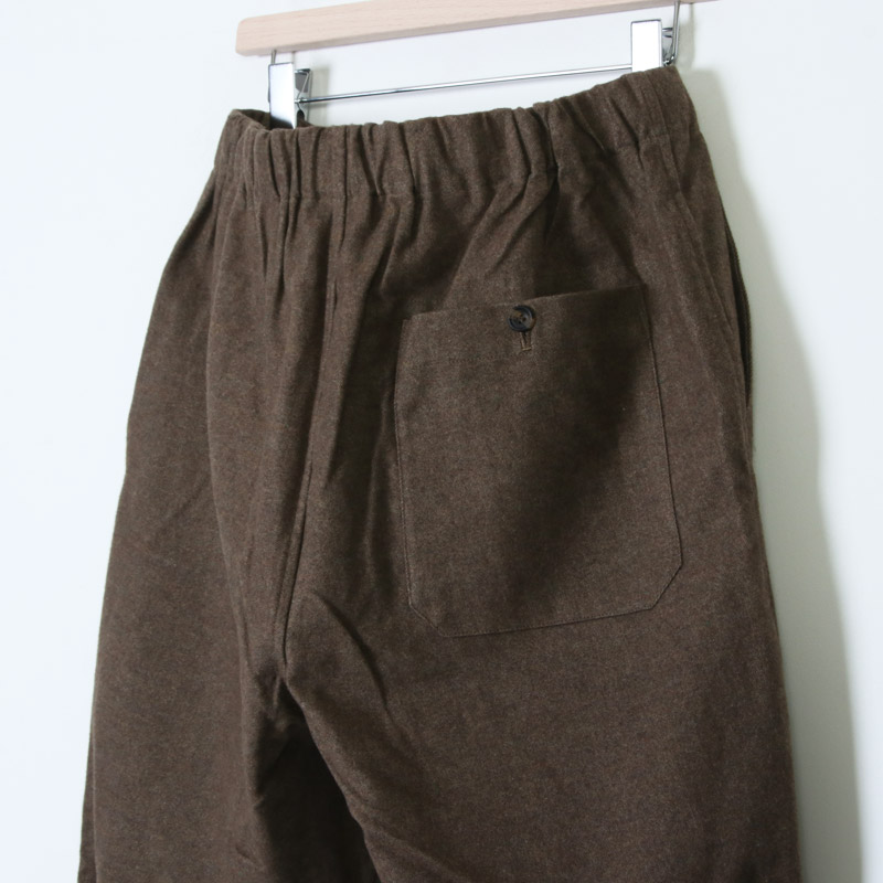 A VONTADE( ܥ󥿡) British Mil. Easy Trousers