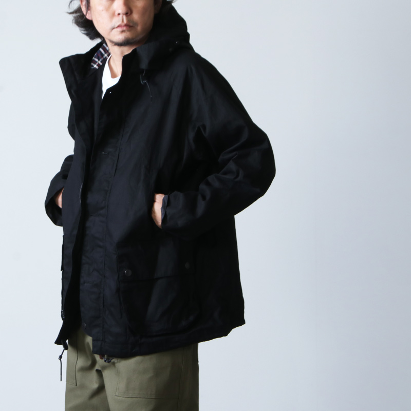 A VONTADE【BEAMS f 別注 フィッシュテールコート】-