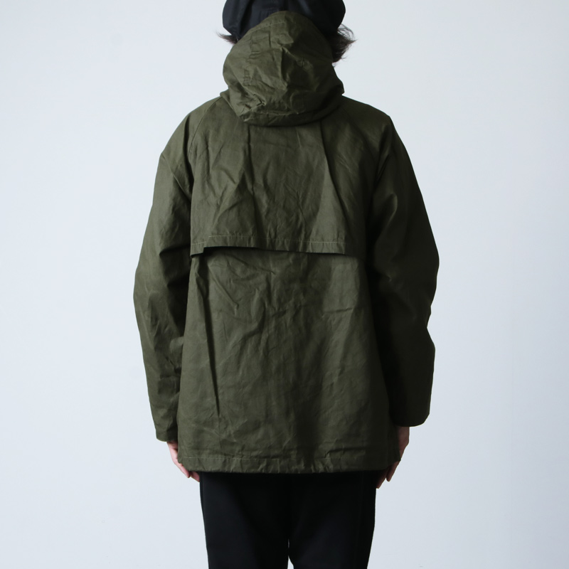 A VONTADE (ア ボンタージ) British Field Jacket / ブリティッシュ