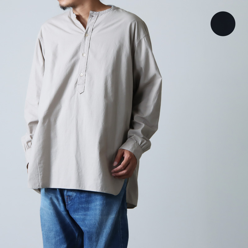 A VONTADE ( ܥ󥿡) Sleeping Pullover Shirts / ꡼ԥ󥰥ץ륪С