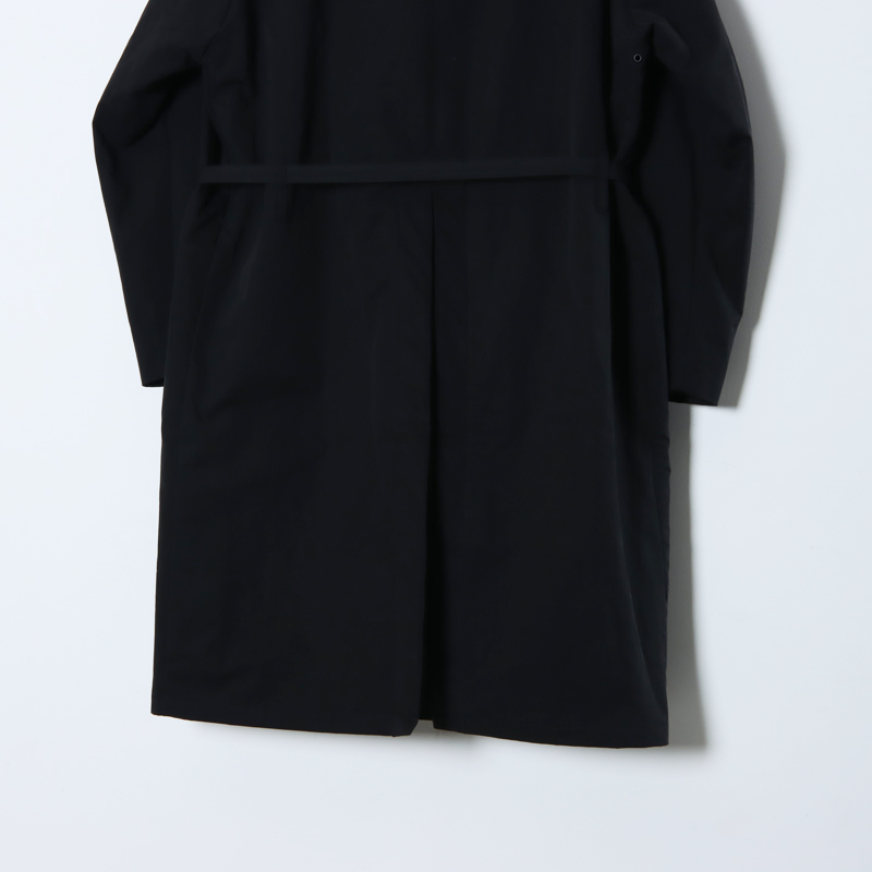 A VONTADE( ܥ󥿡) Wool Lined Driver Coat