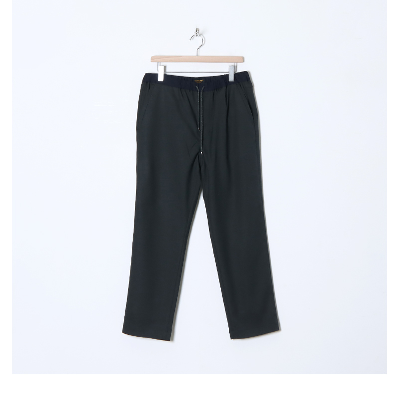 A VONTADE (ア ボンタージ) Slim Easy Slacks Ver 2 / スリムイージースラックス