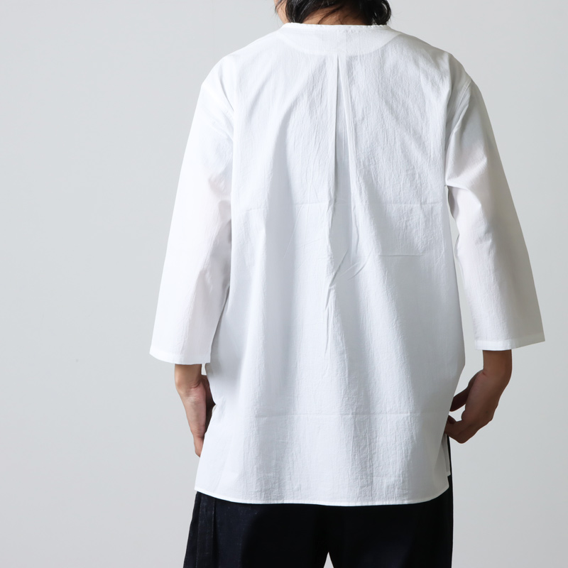 A VONTADE( ܥ󥿡) Sleeping Shirts 3/4 Sleeve