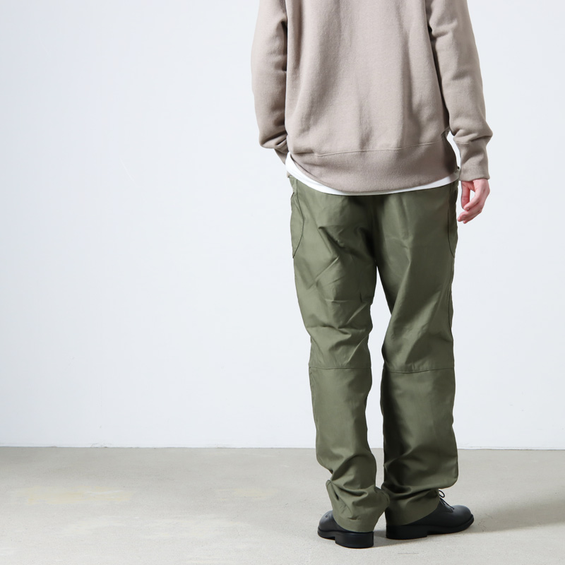 A VONTADE (ア ボンタージ) Fatigue Trousers ver2 / ファティーグトラウザース