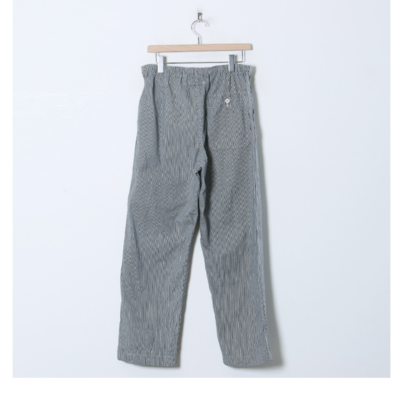 A VONTADE( ܥ󥿡) Mil. Hickoly Easy Pants