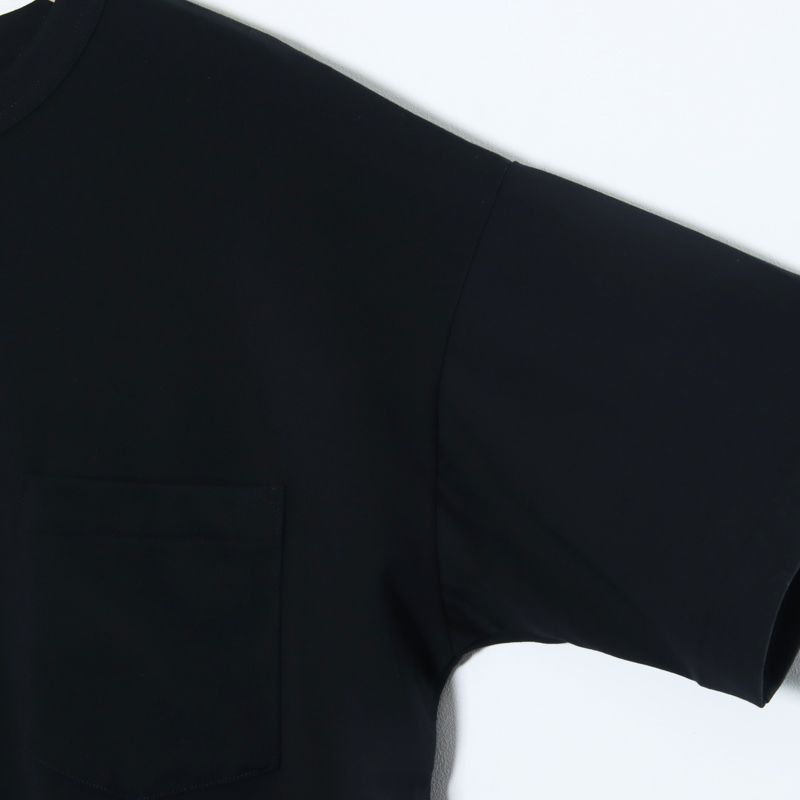 A VONTADE( ܥ󥿡) 9oz Silket Athletic T-Shirt