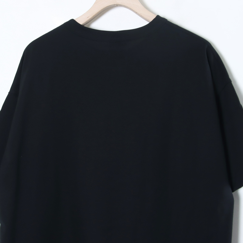 A VONTADE( ܥ󥿡) 9oz Silket Athletic T-Shirt