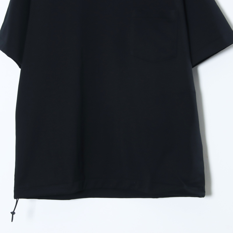 A VONTADE( ܥ󥿡) 9oz Silket Athletic T-Shirt