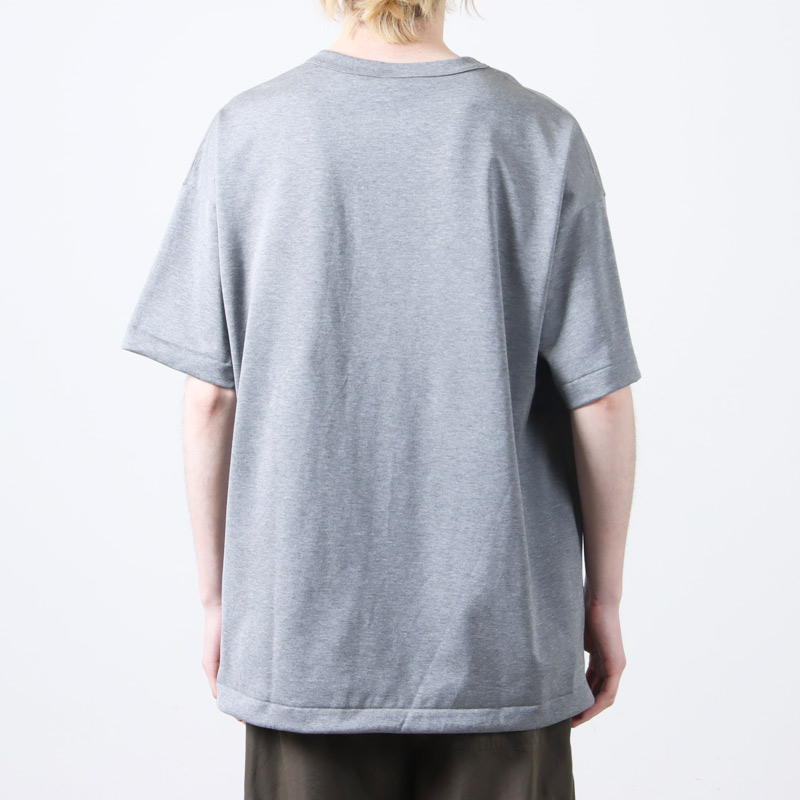 A VONTADE( ܥ󥿡) 9oz Silket Athletic T-Shirt