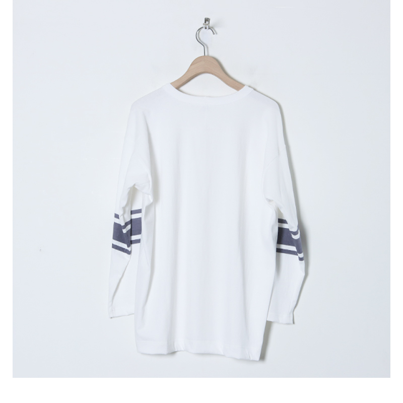 A VONTADE( ܥ󥿡) 7.5oz Football T-Shirts - Line -