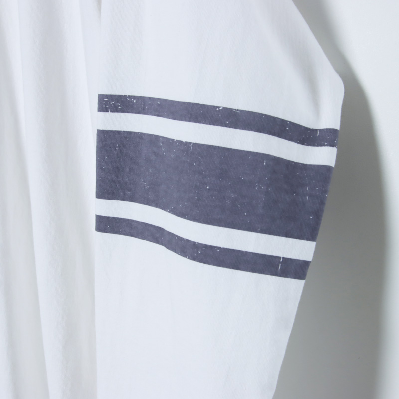 A VONTADE( ܥ󥿡) 7.5oz Football T-Shirts - Line -