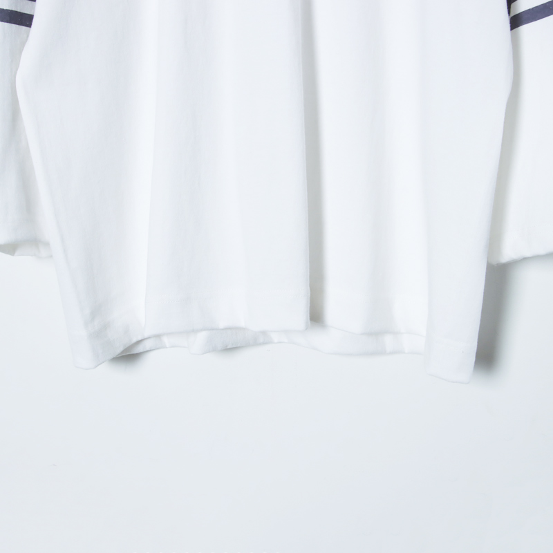 A VONTADE( ܥ󥿡) 7.5oz Football T-Shirts - Line -