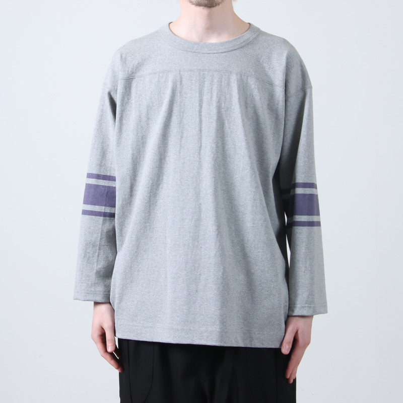 A VONTADE( ܥ󥿡) 7.5oz Football T-Shirts - Line -