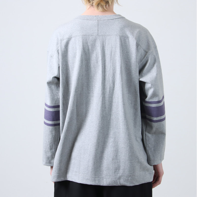 A VONTADE( ܥ󥿡) 7.5oz Football T-Shirts - Line -