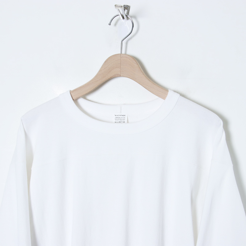 A VONTADE( ܥ󥿡) 7.5oz Football T-Shirts - Line -