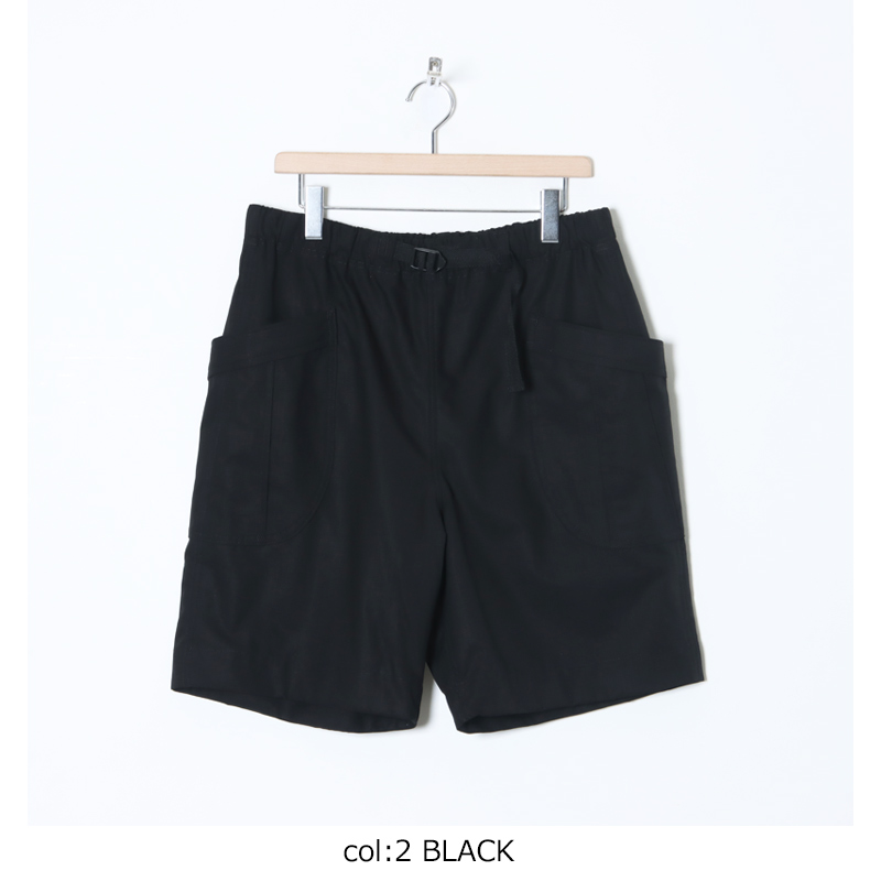 A VONTADE( ܥ󥿡) Fatigue Shorts