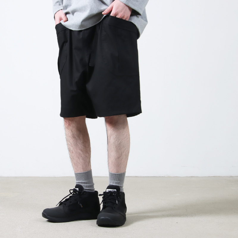 A VONTADE( ܥ󥿡) Fatigue Shorts