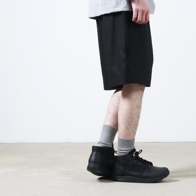 A VONTADE( ܥ󥿡) Fatigue Shorts