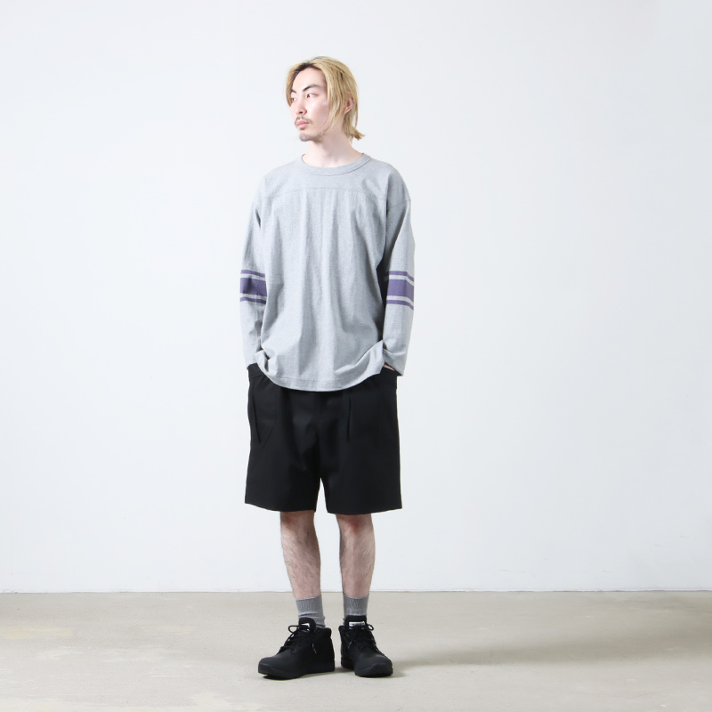 A VONTADE( ܥ󥿡) Fatigue Shorts