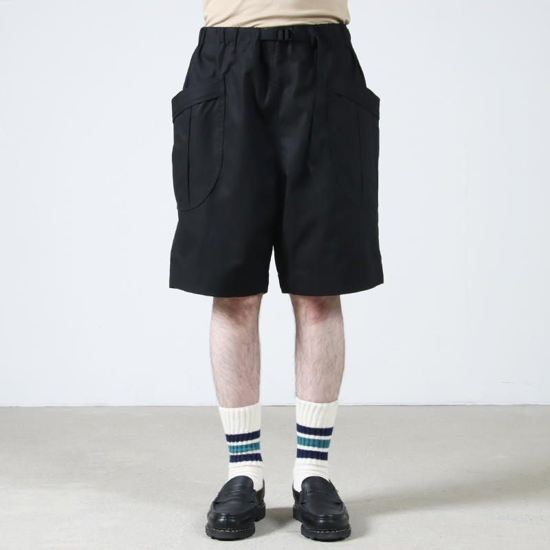 A VONTADE( ܥ󥿡) Fatigue Shorts