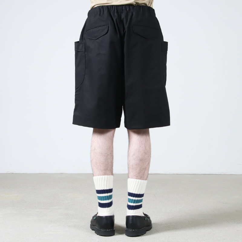 A VONTADE( ܥ󥿡) Fatigue Shorts