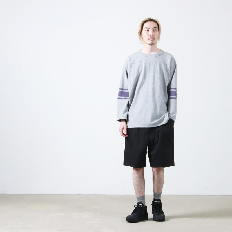 A VONTADE( ܥ󥿡) Fatigue Shorts