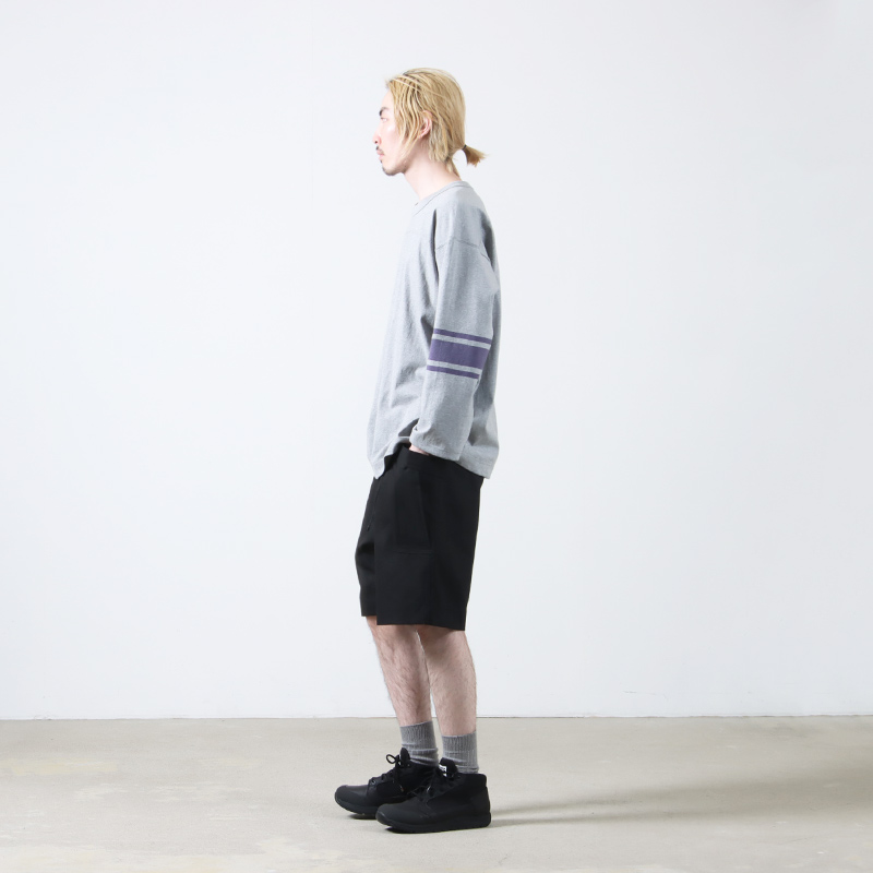 A VONTADE( ܥ󥿡) Fatigue Shorts
