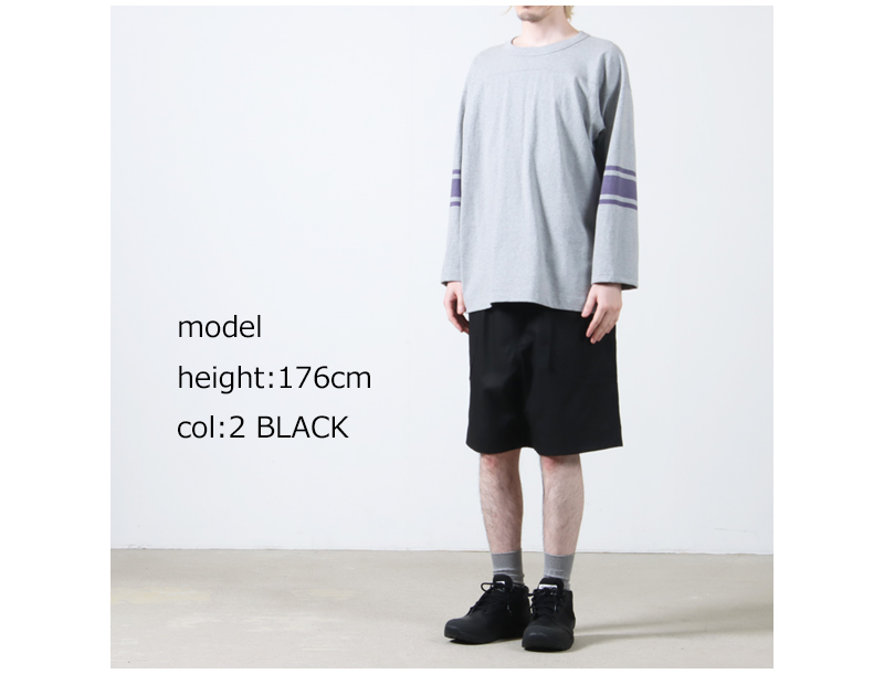 A VONTADE( ܥ󥿡) Fatigue Shorts