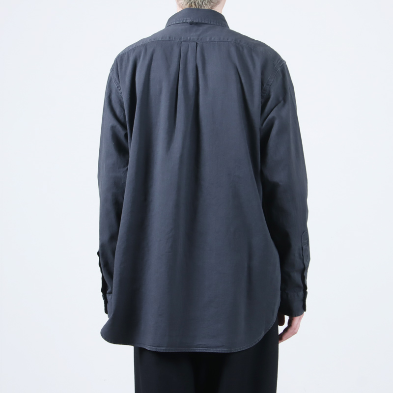 A VONTADE( ܥ󥿡) Weekend Denim Shirts