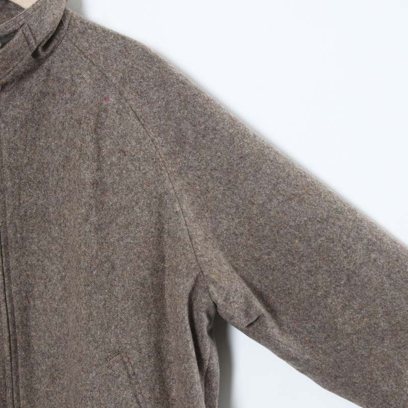A VONTADE( ܥ󥿡) Harrington Jacket