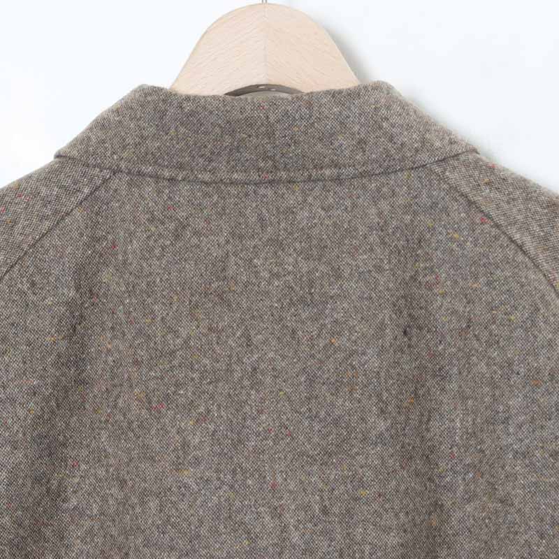 A VONTADE( ܥ󥿡) Harrington Jacket