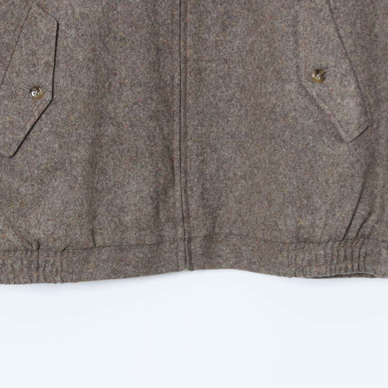 A VONTADE( ܥ󥿡) Harrington Jacket