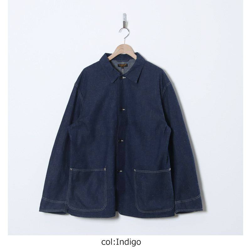 A VONTADE(�� �ܥ󥿡���) 40s Coverall