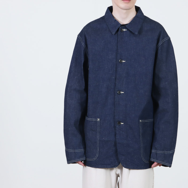 A VONTADE(�� �ܥ󥿡���) 40s Coverall