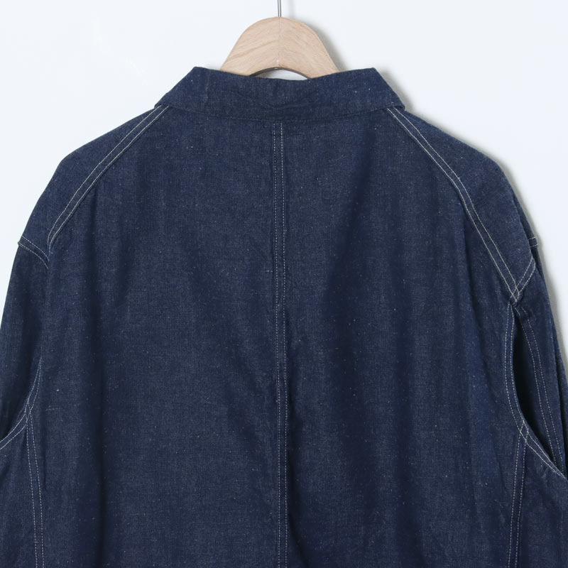 A VONTADE(�� �ܥ󥿡���) 40s Coverall