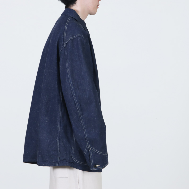 A VONTADE(�� �ܥ󥿡���) 40s Coverall