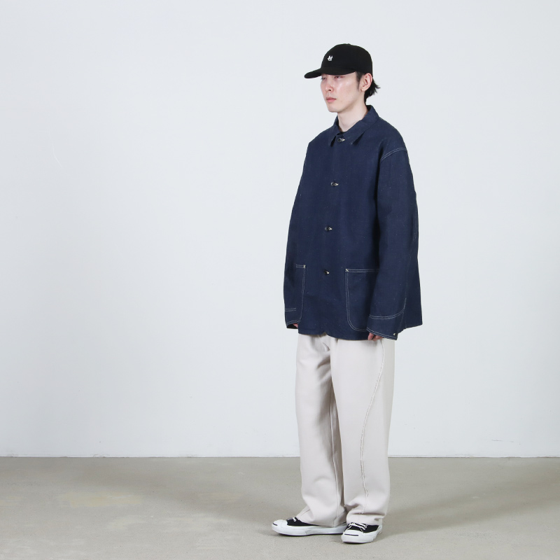 A VONTADE(�� �ܥ󥿡���) 40s Coverall