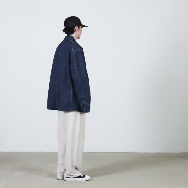 A VONTADE(�� �ܥ󥿡���) 40s Coverall