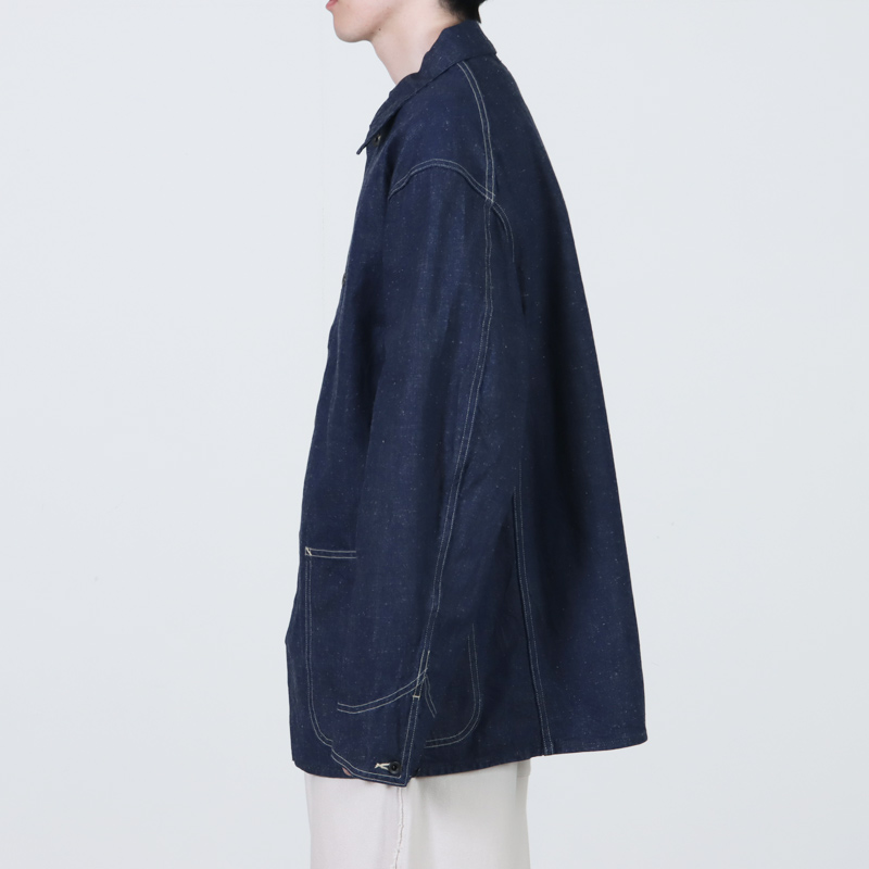 A VONTADE(�� �ܥ󥿡���) 40s Coverall